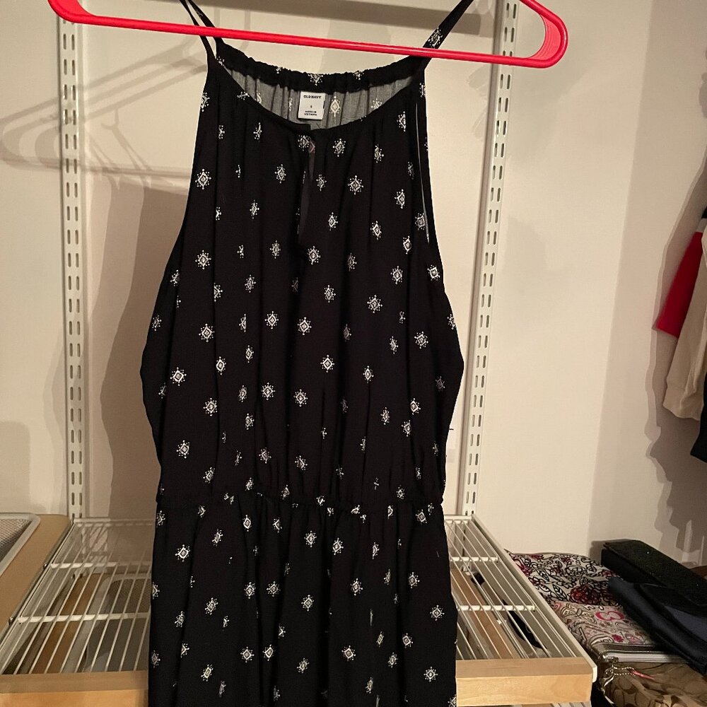 Old Navy Romper